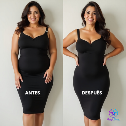 ✨Faja Short Invisible Realza Caderas – Comodidad Todo el Día