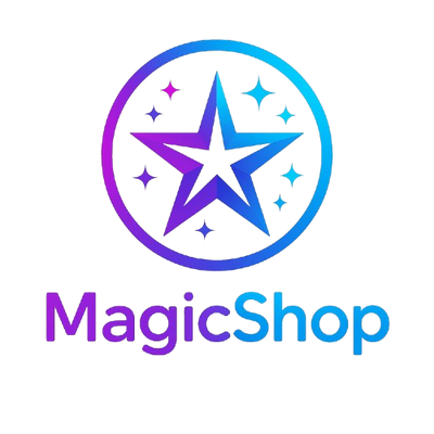 MagicShop Center