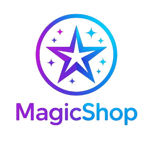 MagicShop Center