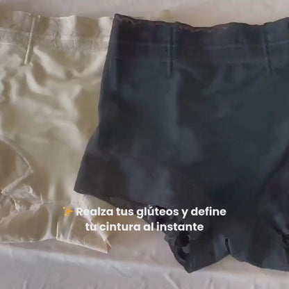 ✨Faja Short Invisible Realza Caderas – Comodidad Todo el Día