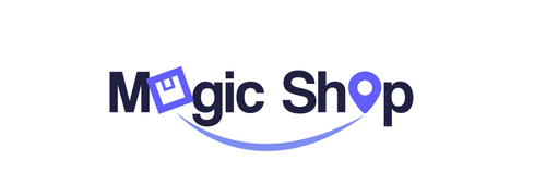 MagicShop Center